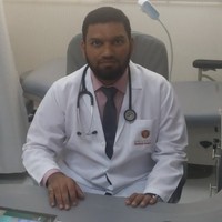 Mohammed Ashraf
