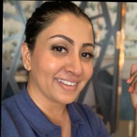 Amrita Kamat