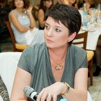 Елена Севостьянова