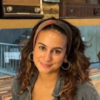 Ameerah Turner-Desai