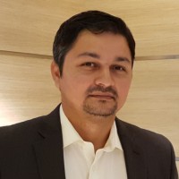 Ashwani Tiwary
