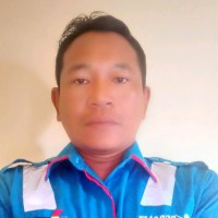 Ahmad Bahrudin