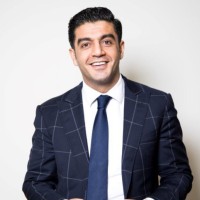 Zaid Siddiqi