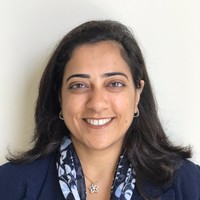 Bhavana S. Arya Mba,Pmp