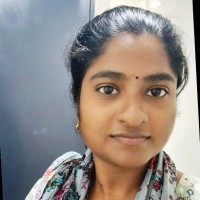 Vinodhini Gnanasekaran