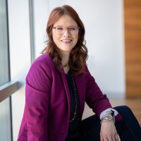 Marie-Sophie Tremblay