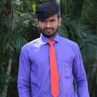 Shubhamsinh Baiyas