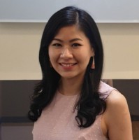 Melinda Yap