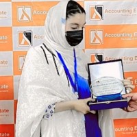 Amna Khursheed