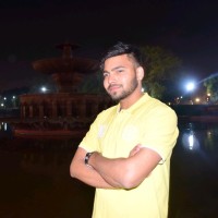 Satyam Kumar Pandey
