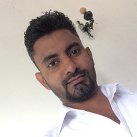 Senarath Weerasinghe