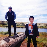Zach Yan