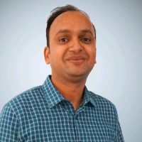 Pratik A.