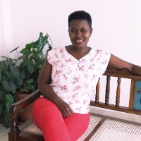 Catherine Muli