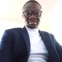 Adegbola B.sc (ed). Mba (Management ). Python Programmer