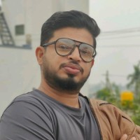 Subash Paramasivam