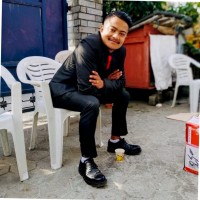 Zac Rana