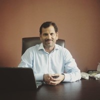 Dr. Asif Khan