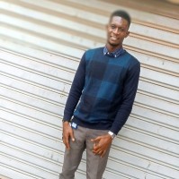 Temitope Samson