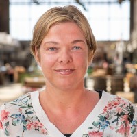 Cindy Hoendervangers