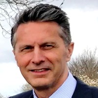 Allan Wright