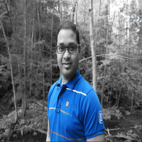 Ratikanta Naik