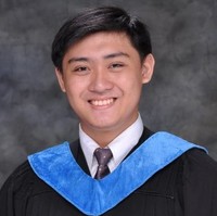Jan Cedric Mendoza