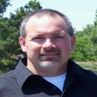 Steve Mauldin