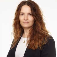 Katarzyna Kubicka