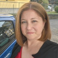 Silvia Giordano