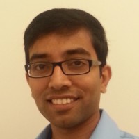 Debaditya Dutta, Ph.D.