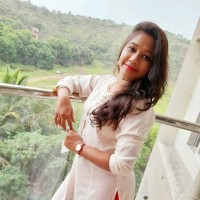Pournima Mahamuni