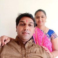 shripad Pise