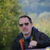 Graham Lowe