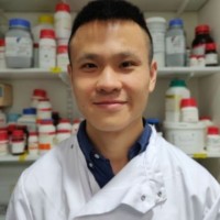 Khoa Chung