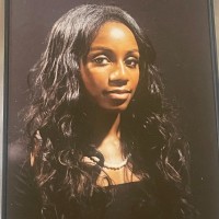 Jada Clark