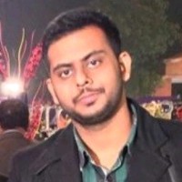 Mohit  J. Chaudhari