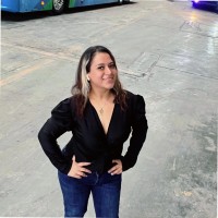 Daniela Mendez Z.