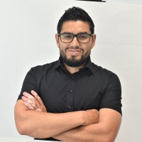 David Federico Gutiérrez Robles