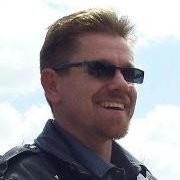 Mark Wilson