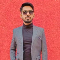 Mirza Kashif