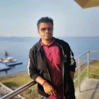 Shyam Sundar Pradhan