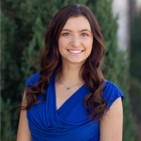 Megan (Woods) Johnson