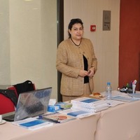 Ghada Achek