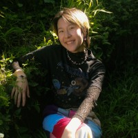 Phoebe Rae Tan