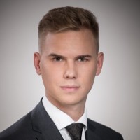 Sebastian Zieliński, Phd, Cfe