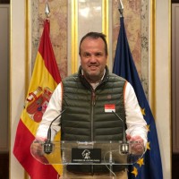 Jose Manuel Almansa Capón