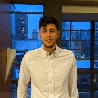 Daniel Rosenfeld