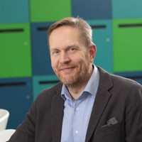 Sakari Syrjälä