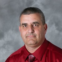 Michael Hurlburt